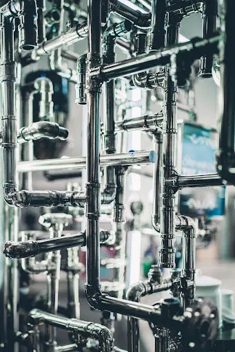 Hydraulik Gazownik AQUA TEAM DAWID FOERSTER Pabianice